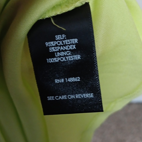 Torrid Mesh Floral Ruffle Midi Dress Size 1X - Picture 8 of 12